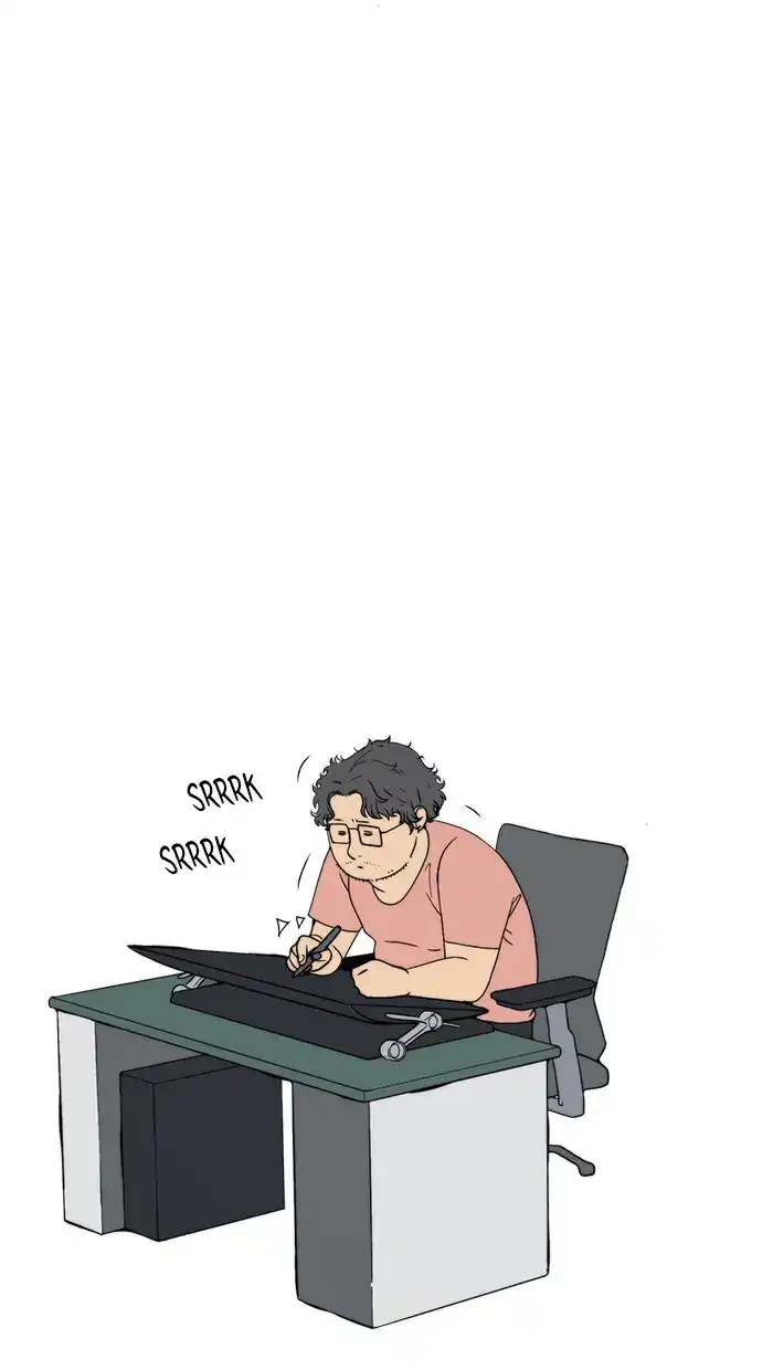 Baca Real Man - Chapter 94.5 halaman 8