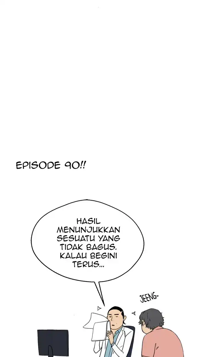 Baca Real Man - Chapter 94.5 halaman 9