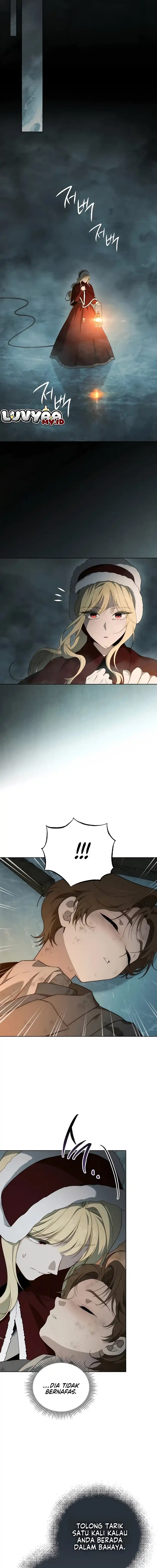 Baca The Mansion Awaits Spring - Chapter 10 halaman 13