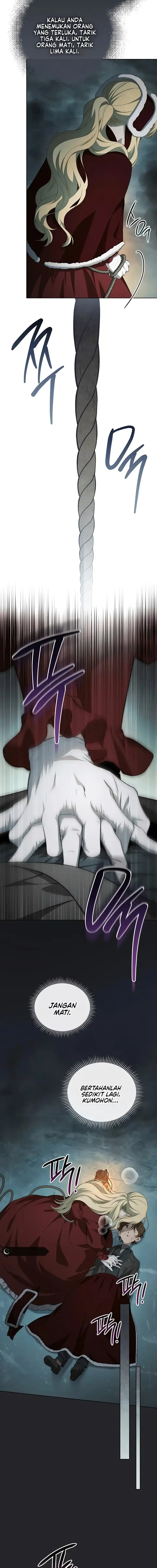 Baca The Mansion Awaits Spring - Chapter 10 halaman 14