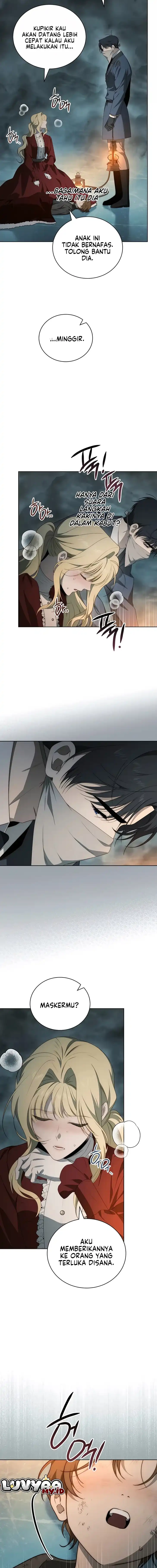 Baca The Mansion Awaits Spring - Chapter 10 halaman 16