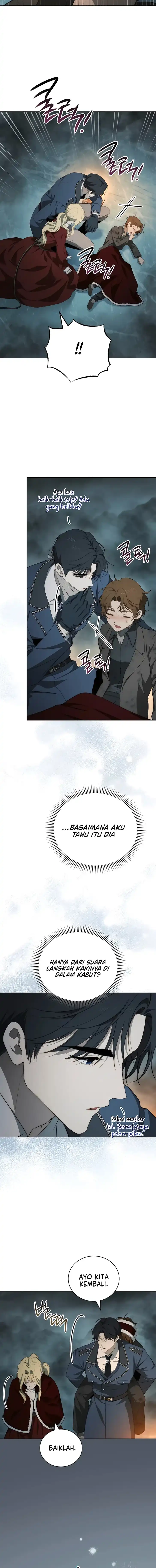 Baca The Mansion Awaits Spring - Chapter 10 halaman 17