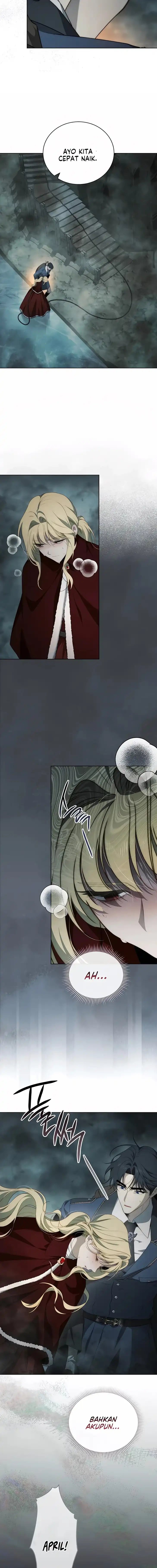 Baca The Mansion Awaits Spring - Chapter 10 halaman 19