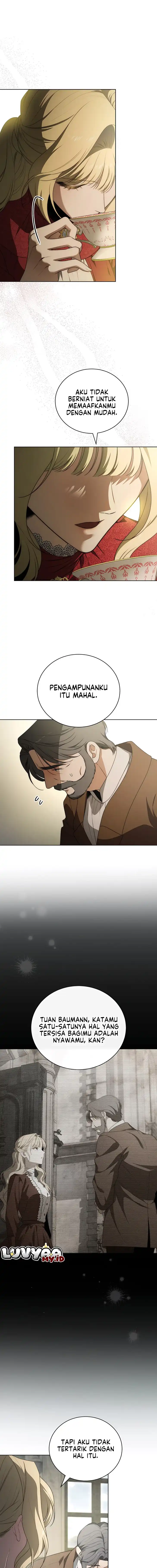 Baca The Mansion Awaits Spring - Chapter 11 halaman 14