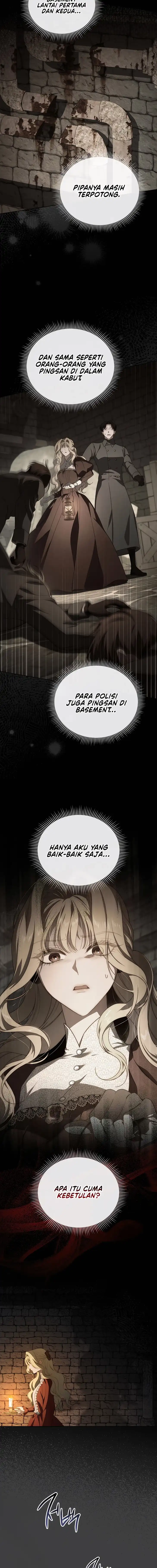 Baca The Mansion Awaits Spring - Chapter 12 halaman 18