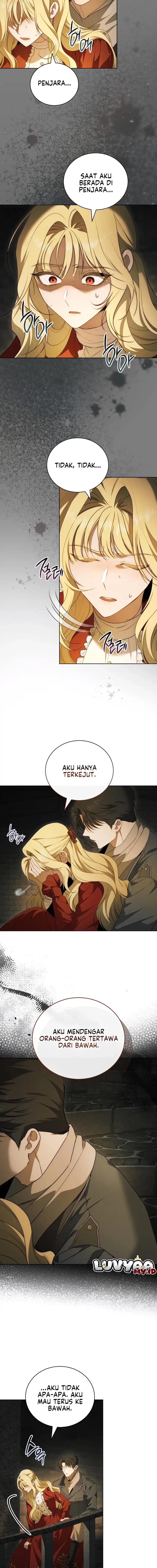Baca The Mansion Awaits Spring - Chapter 13 halaman 13