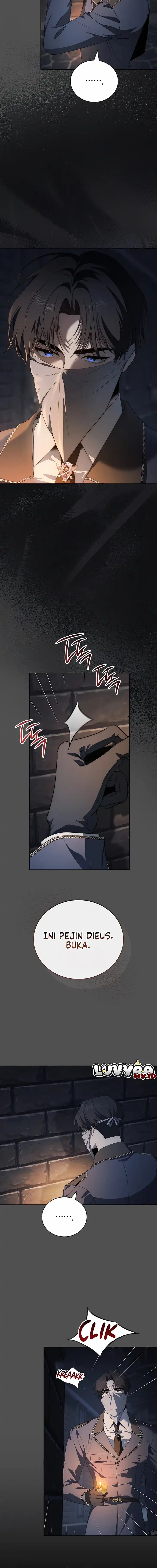 Baca The Mansion Awaits Spring - Chapter 13 halaman 16