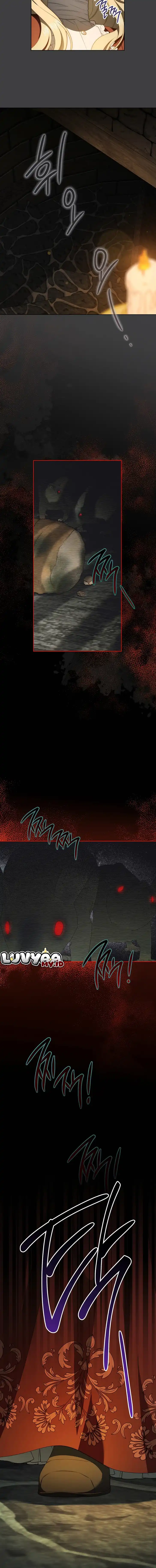 Baca The Mansion Awaits Spring - Chapter 13 halaman 2