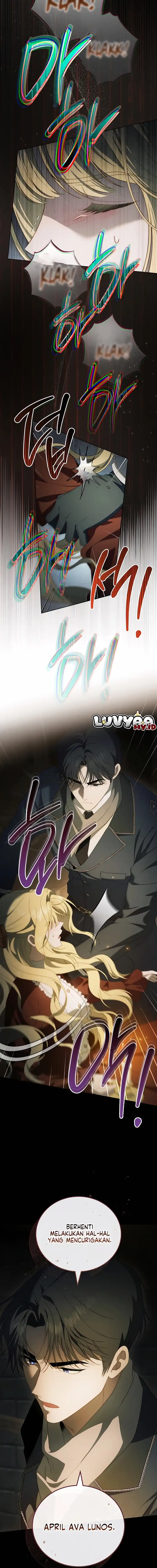 Baca The Mansion Awaits Spring - Chapter 13 halaman 4