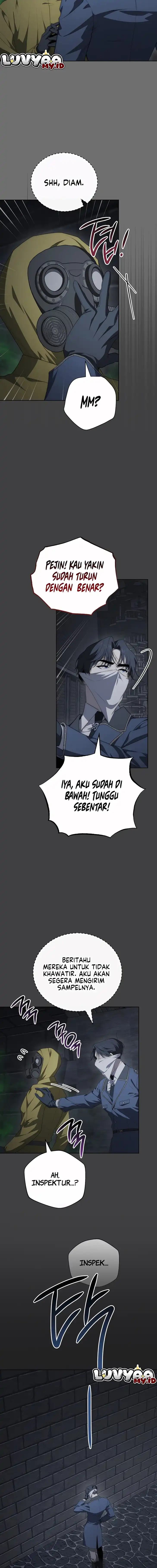 Baca The Mansion Awaits Spring - Chapter 14 halaman 3