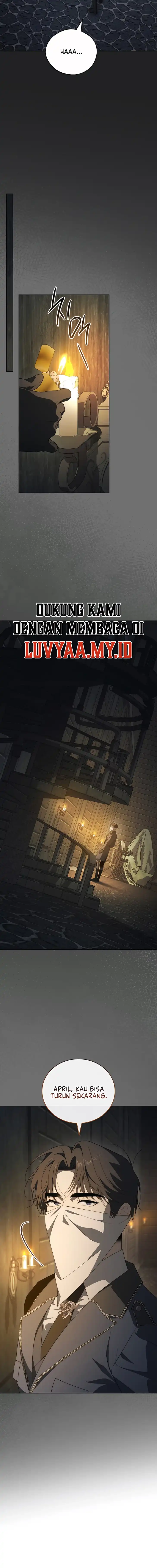 Baca The Mansion Awaits Spring - Chapter 14 halaman 4
