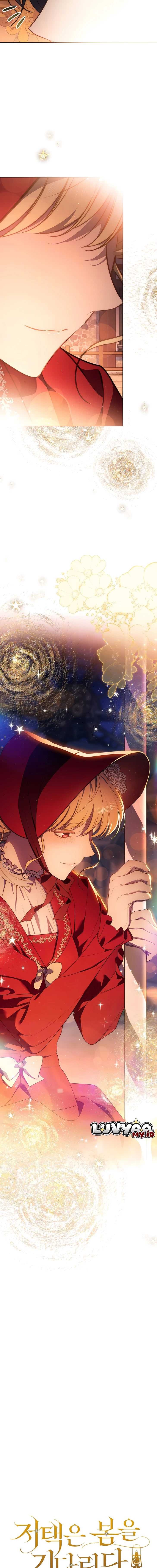 Baca The Mansion Awaits Spring - Chapter 15 halaman 19