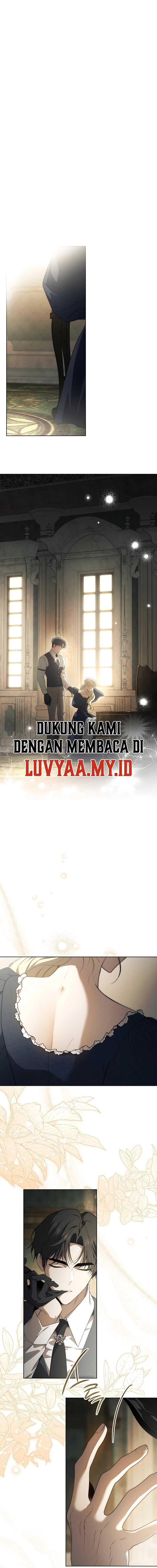 Baca The Mansion Awaits Spring - Chapter 15 halaman 2