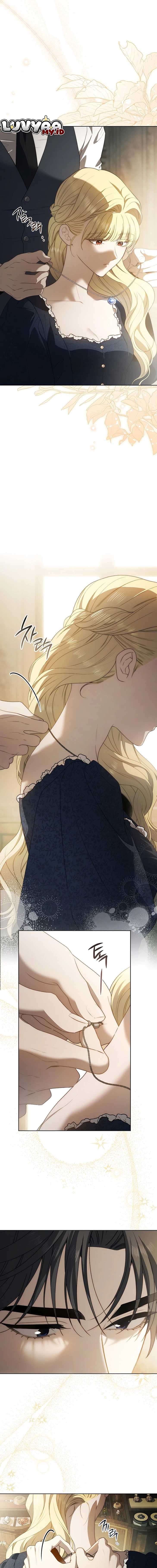Baca The Mansion Awaits Spring - Chapter 15 halaman 3