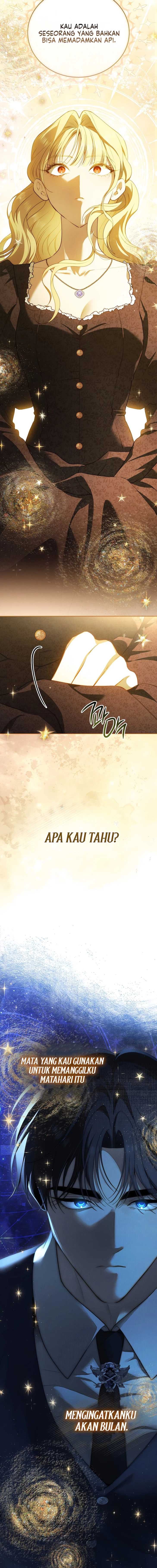 Baca The Mansion Awaits Spring - Chapter 15 halaman 8