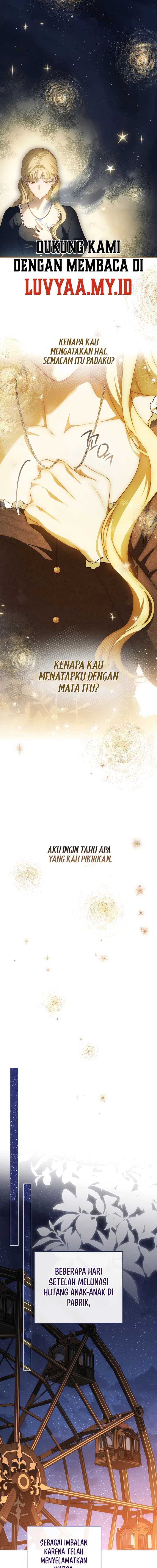 Baca The Mansion Awaits Spring - Chapter 15 halaman 9
