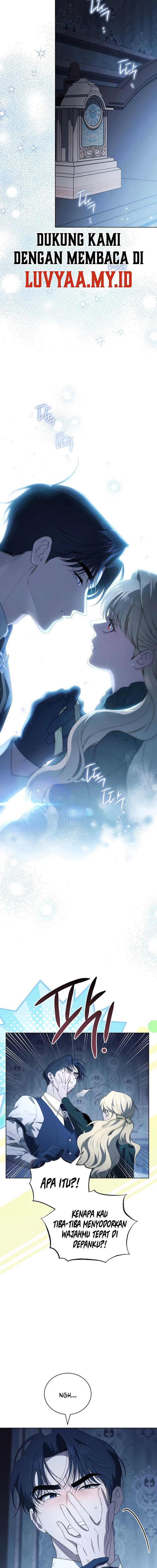 Baca The Mansion Awaits Spring - Chapter 16 halaman 10
