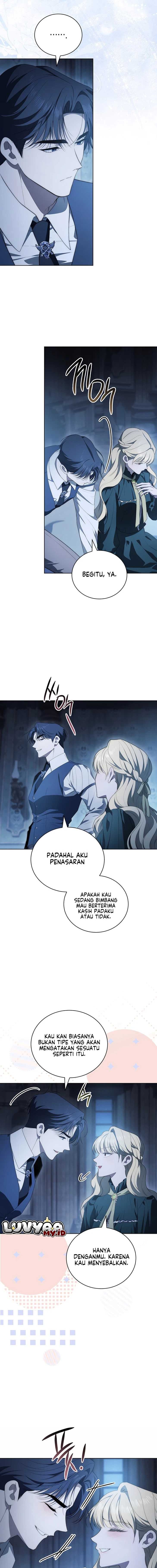 Baca The Mansion Awaits Spring - Chapter 16 halaman 12