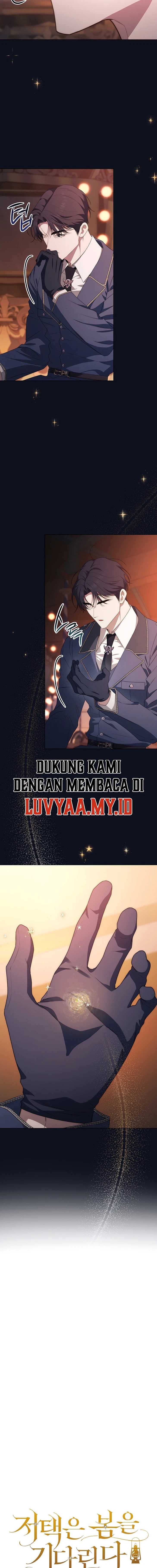 Baca The Mansion Awaits Spring - Chapter 16 halaman 5