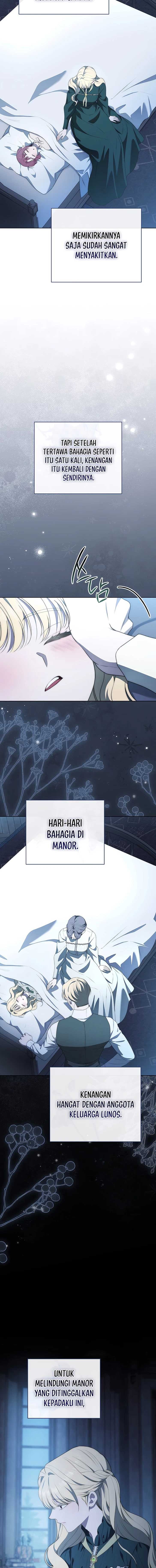 Baca The Mansion Awaits Spring - Chapter 16 halaman 8