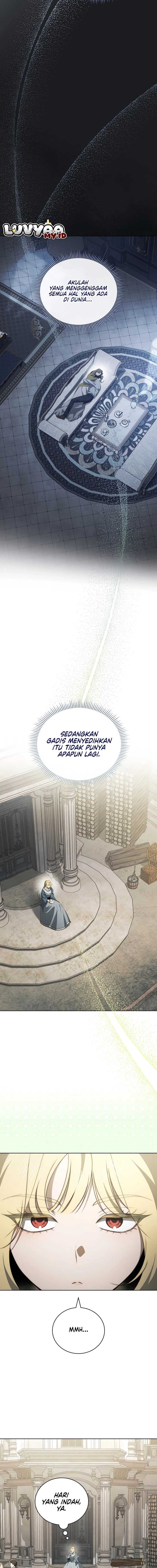 Baca The Mansion Awaits Spring - Chapter 17 halaman 17