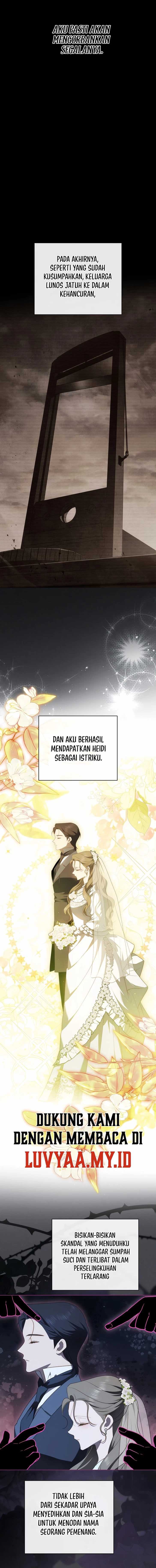 Baca The Mansion Awaits Spring - Chapter 17 halaman 9