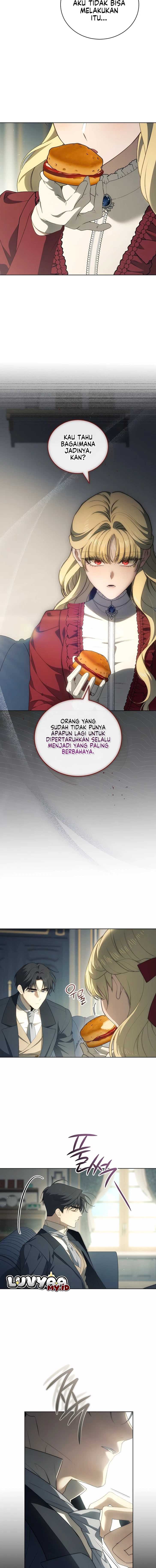 Baca The Mansion Awaits Spring - Chapter 18 halaman 16