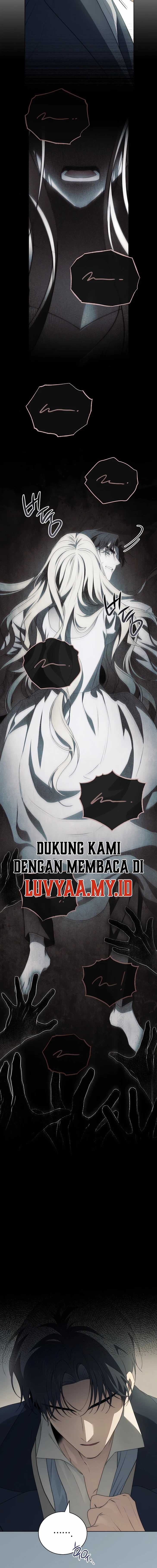 Baca The Mansion Awaits Spring - Chapter 18 halaman 17