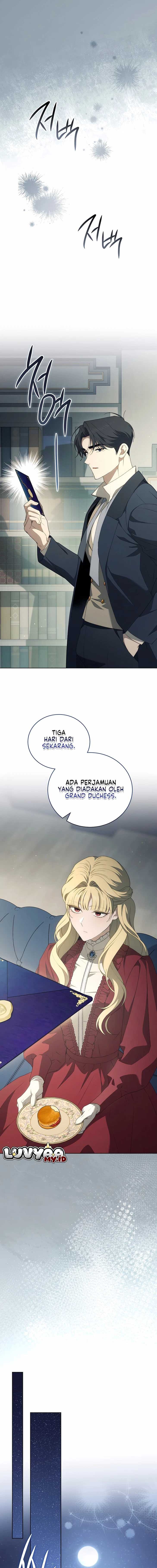 Baca The Mansion Awaits Spring - Chapter 18 halaman 18
