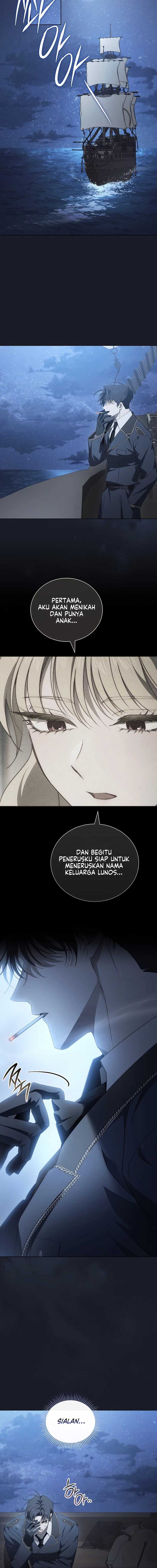 Baca The Mansion Awaits Spring - Chapter 18 halaman 19