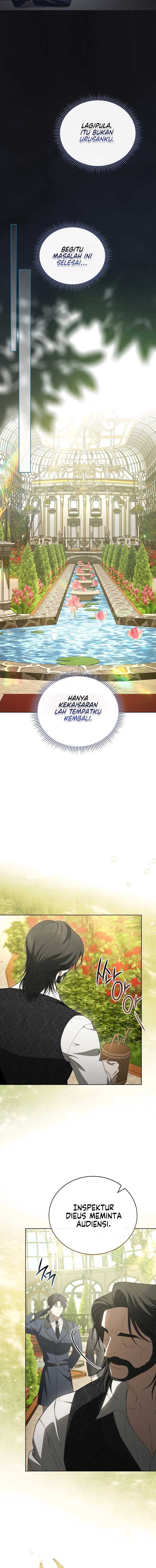 Baca The Mansion Awaits Spring - Chapter 18 halaman 20