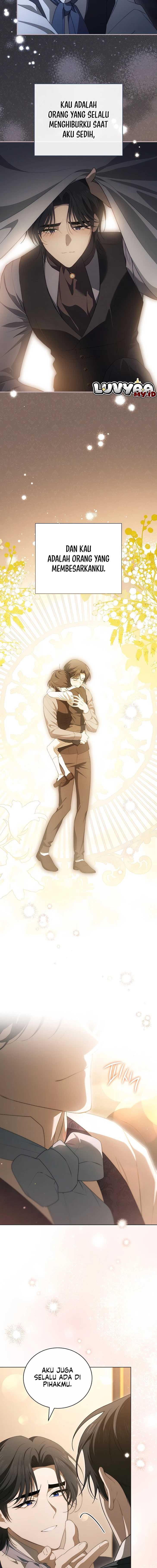 Baca The Mansion Awaits Spring - Chapter 18 halaman 4