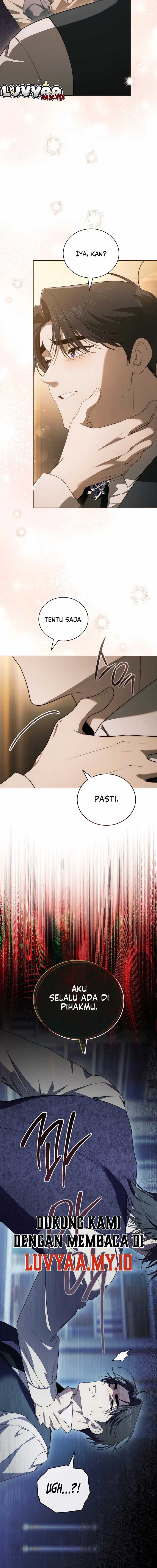 Baca The Mansion Awaits Spring - Chapter 18 halaman 5
