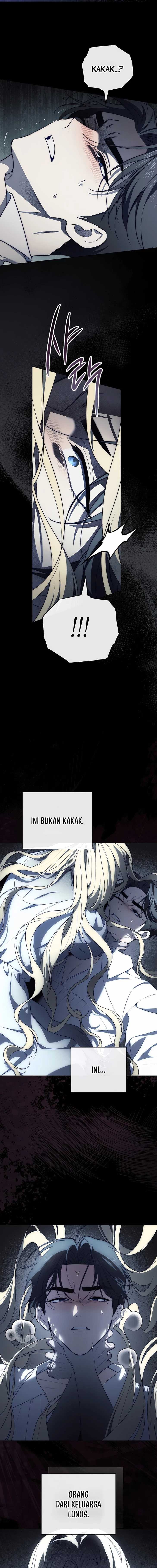 Baca The Mansion Awaits Spring - Chapter 18 halaman 6