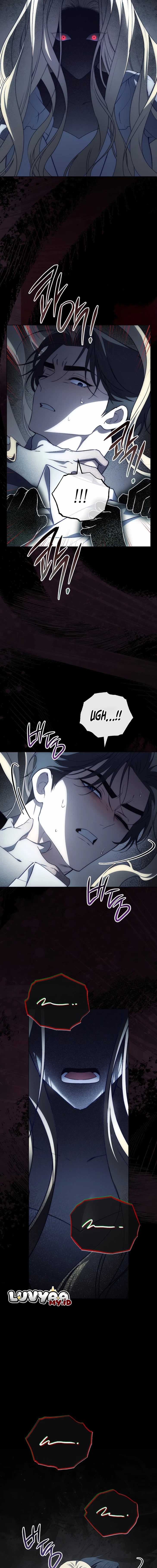 Baca The Mansion Awaits Spring - Chapter 18 halaman 7