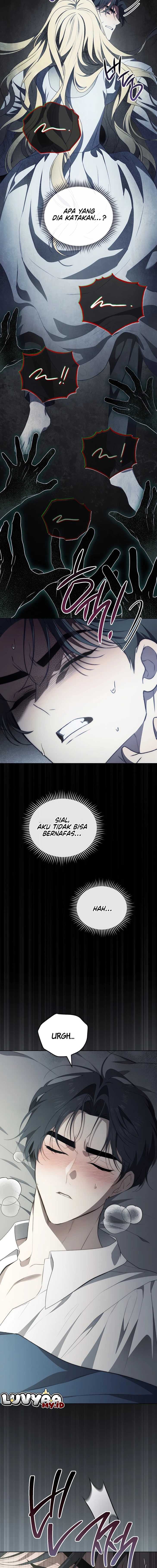 Baca The Mansion Awaits Spring - Chapter 18 halaman 8
