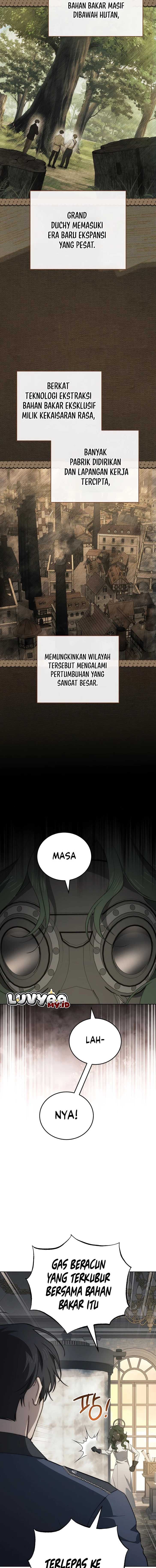 Baca The Mansion Awaits Spring - Chapter 19 halaman 13