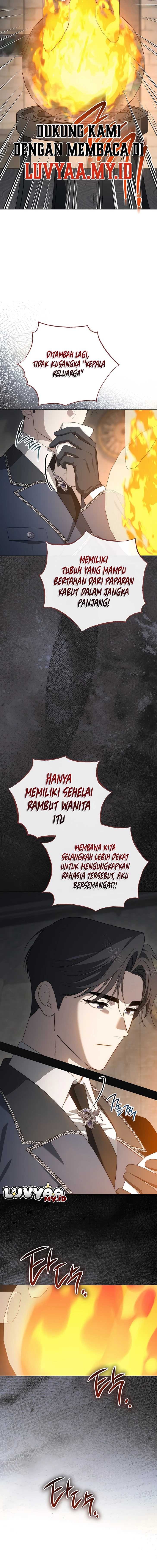 Baca The Mansion Awaits Spring - Chapter 19 halaman 17