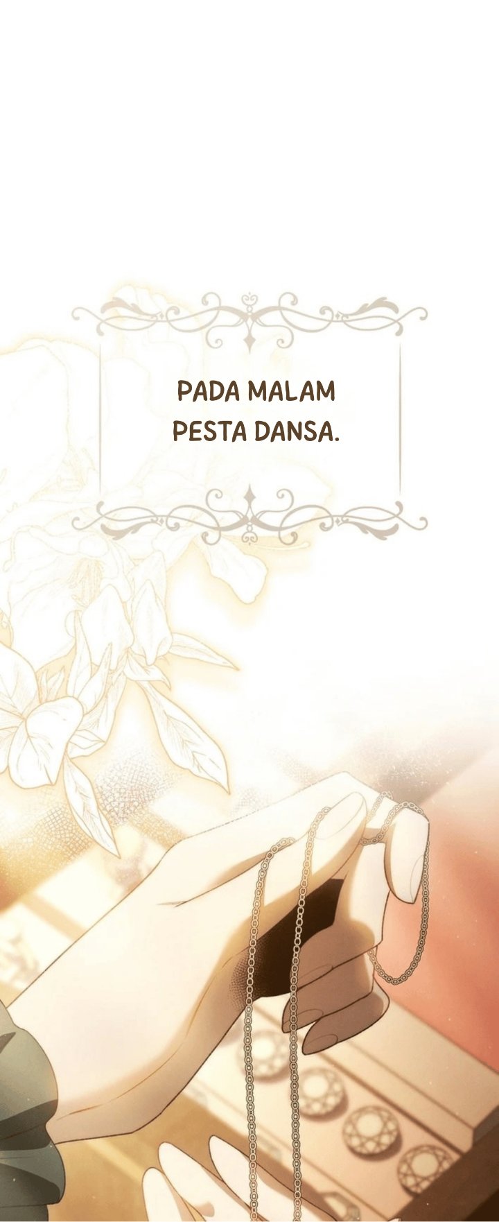 Baca The Mansion Awaits Spring - Chapter 20 halaman 1