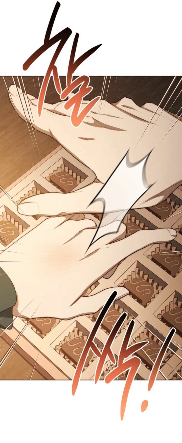 Baca The Mansion Awaits Spring - Chapter 20 halaman 11