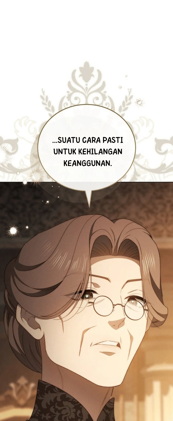Baca The Mansion Awaits Spring - Chapter 20 halaman 13