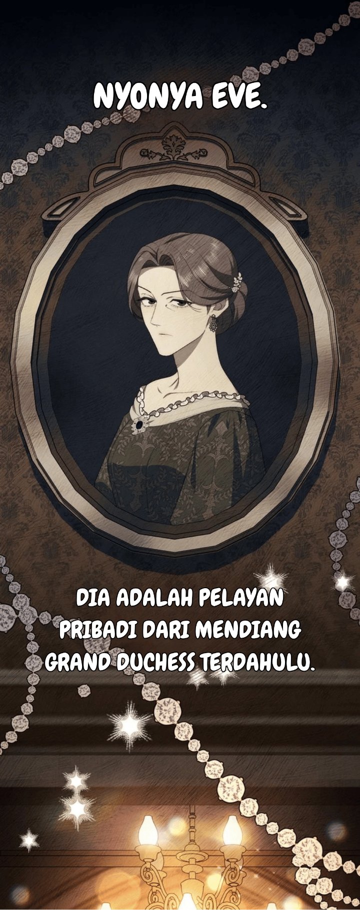 Baca The Mansion Awaits Spring - Chapter 20 halaman 16