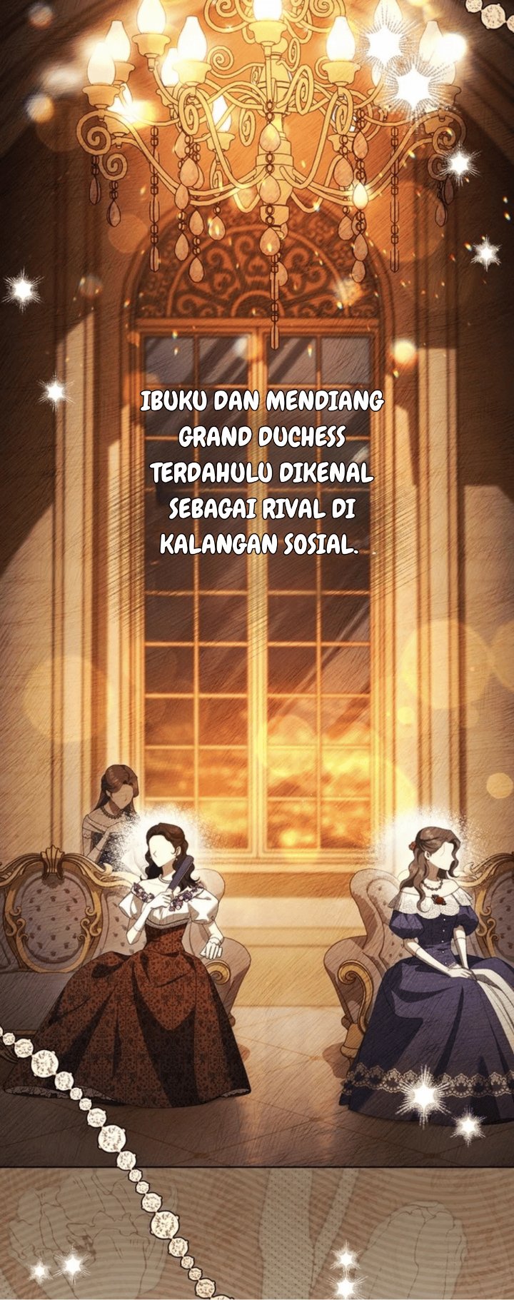 Baca The Mansion Awaits Spring - Chapter 20 halaman 17