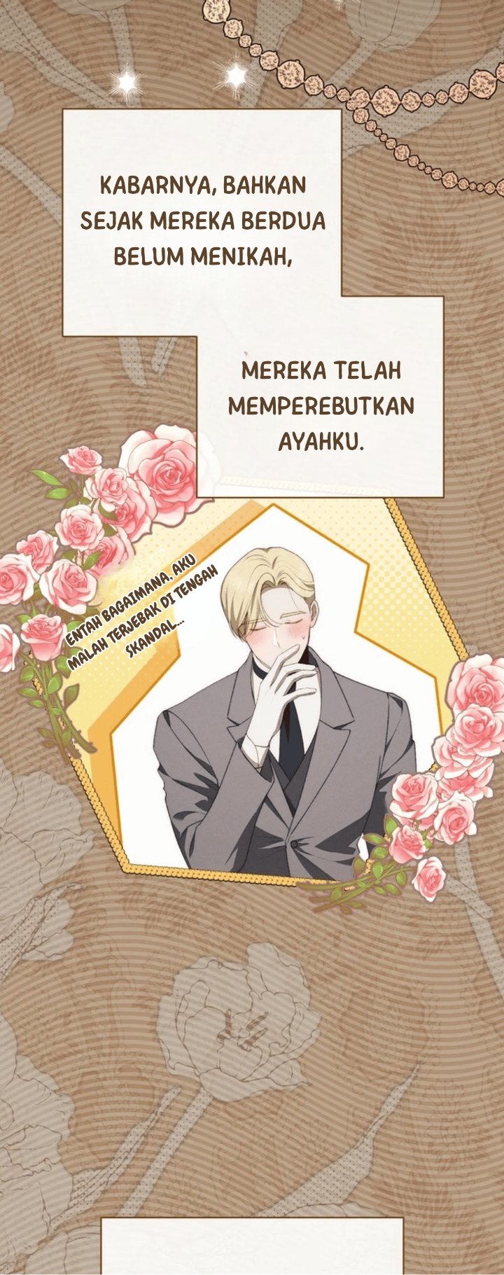 Baca The Mansion Awaits Spring - Chapter 20 halaman 18
