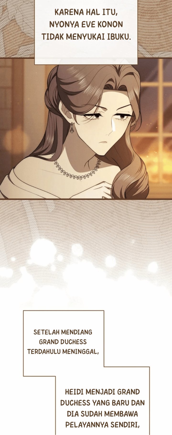 Baca The Mansion Awaits Spring - Chapter 20 halaman 19