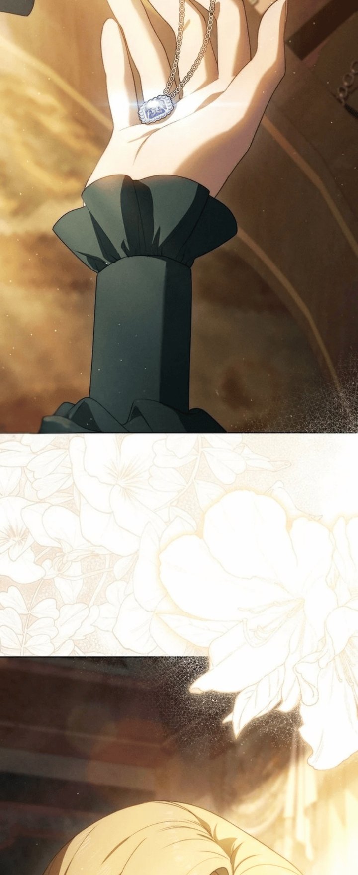 Baca The Mansion Awaits Spring - Chapter 20 halaman 2