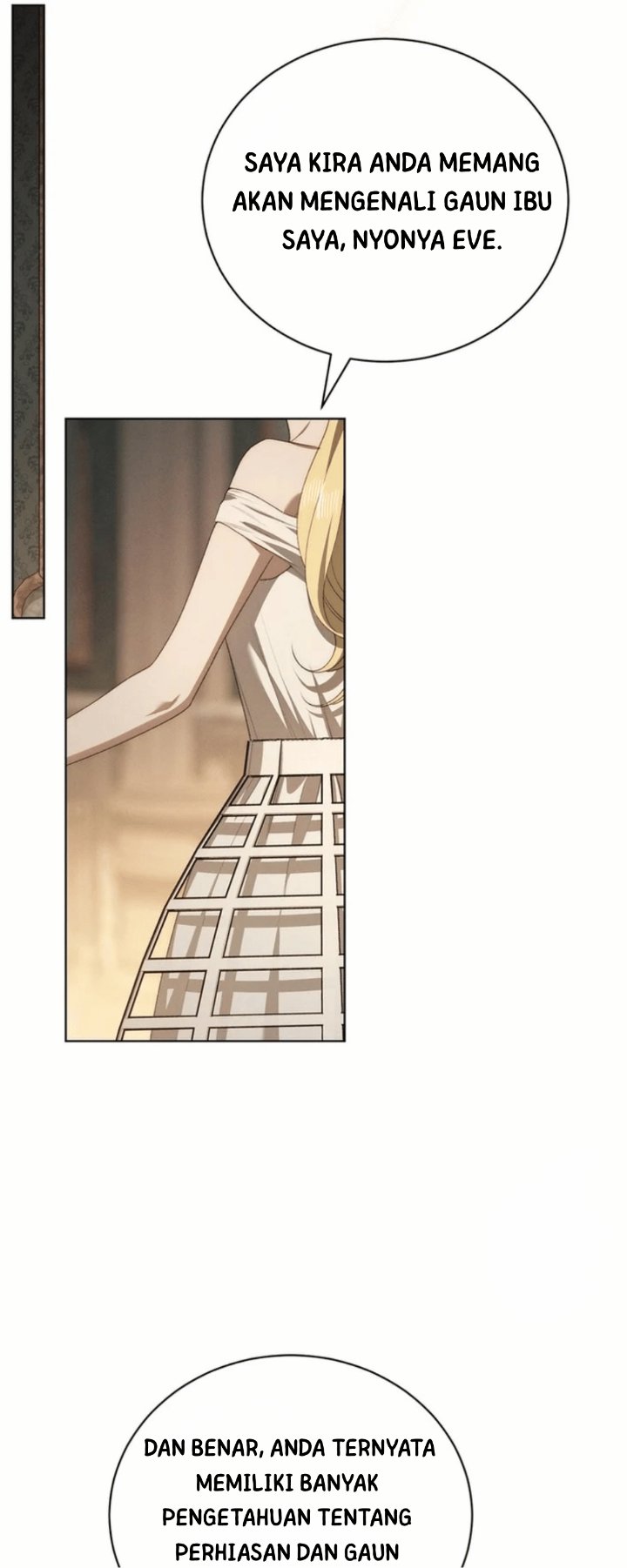 Baca The Mansion Awaits Spring - Chapter 20 halaman 26