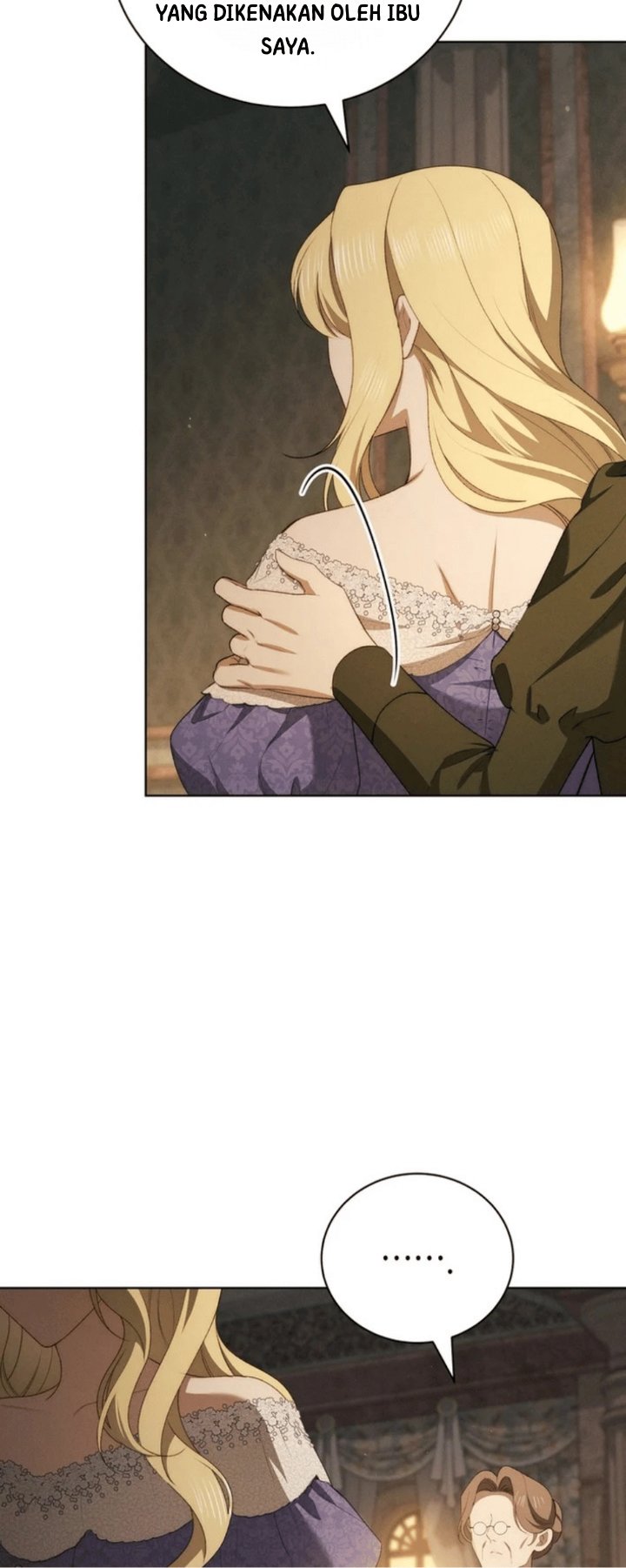 Baca The Mansion Awaits Spring - Chapter 20 halaman 27