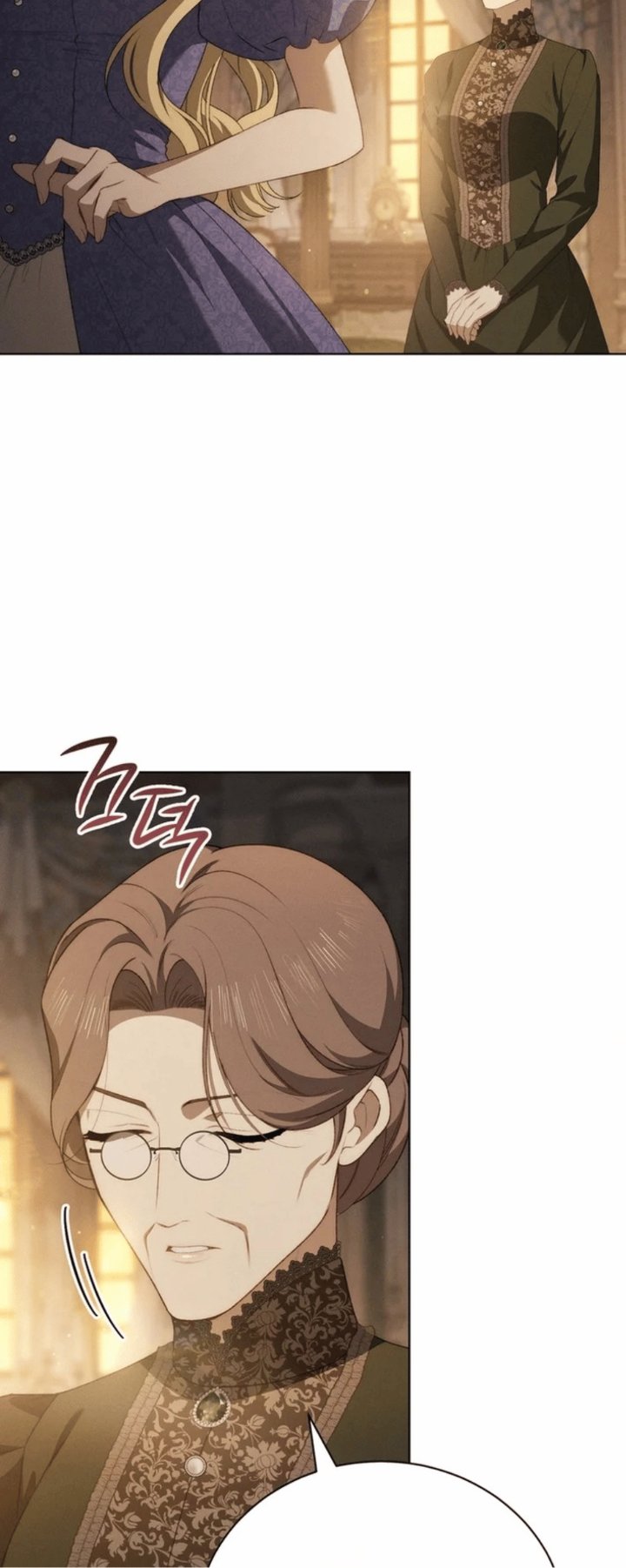 Baca The Mansion Awaits Spring - Chapter 20 halaman 28