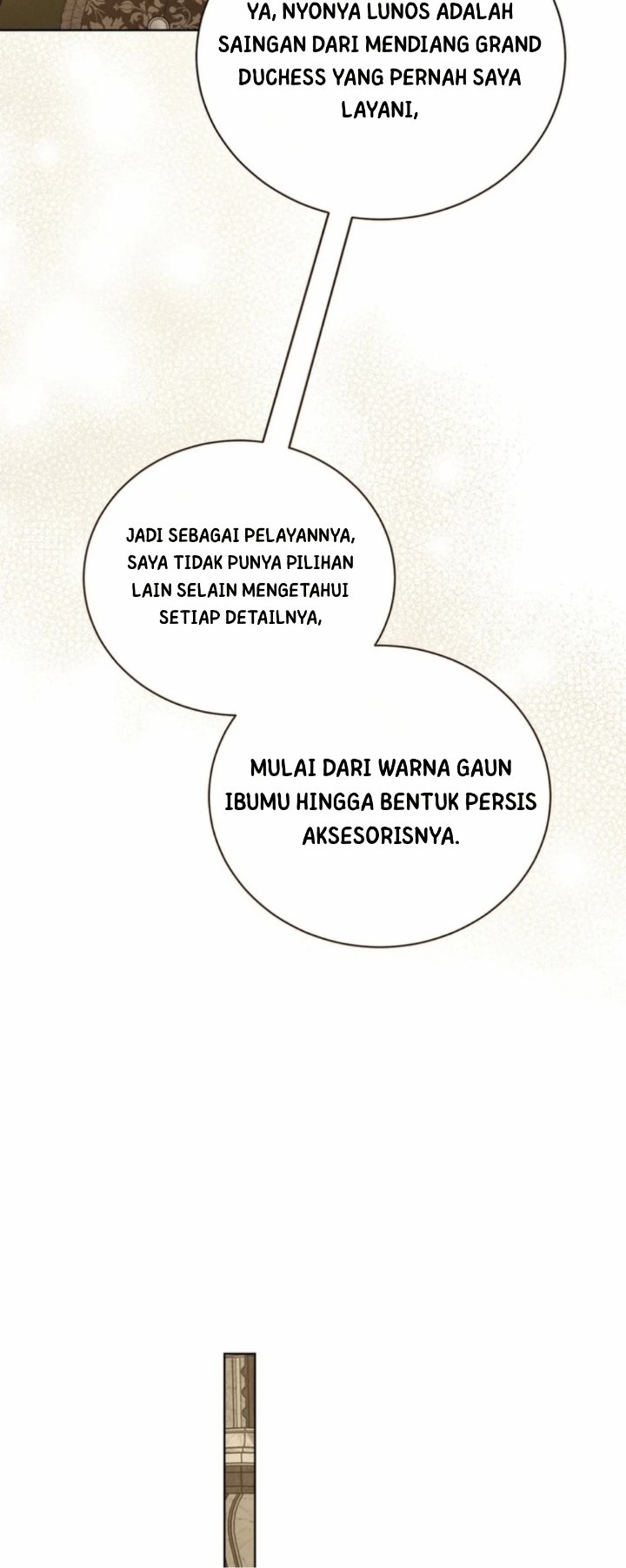 Baca The Mansion Awaits Spring - Chapter 20 halaman 29